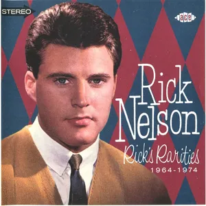 Rick's rarities : 1964-1974